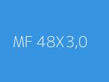 MF 48X3,0 